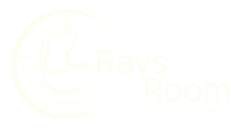 Rays Room — Child and Family Therapy