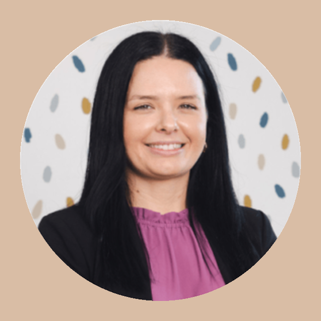 Flavia Borgiani, CHILD & FAMILY THERAPIST