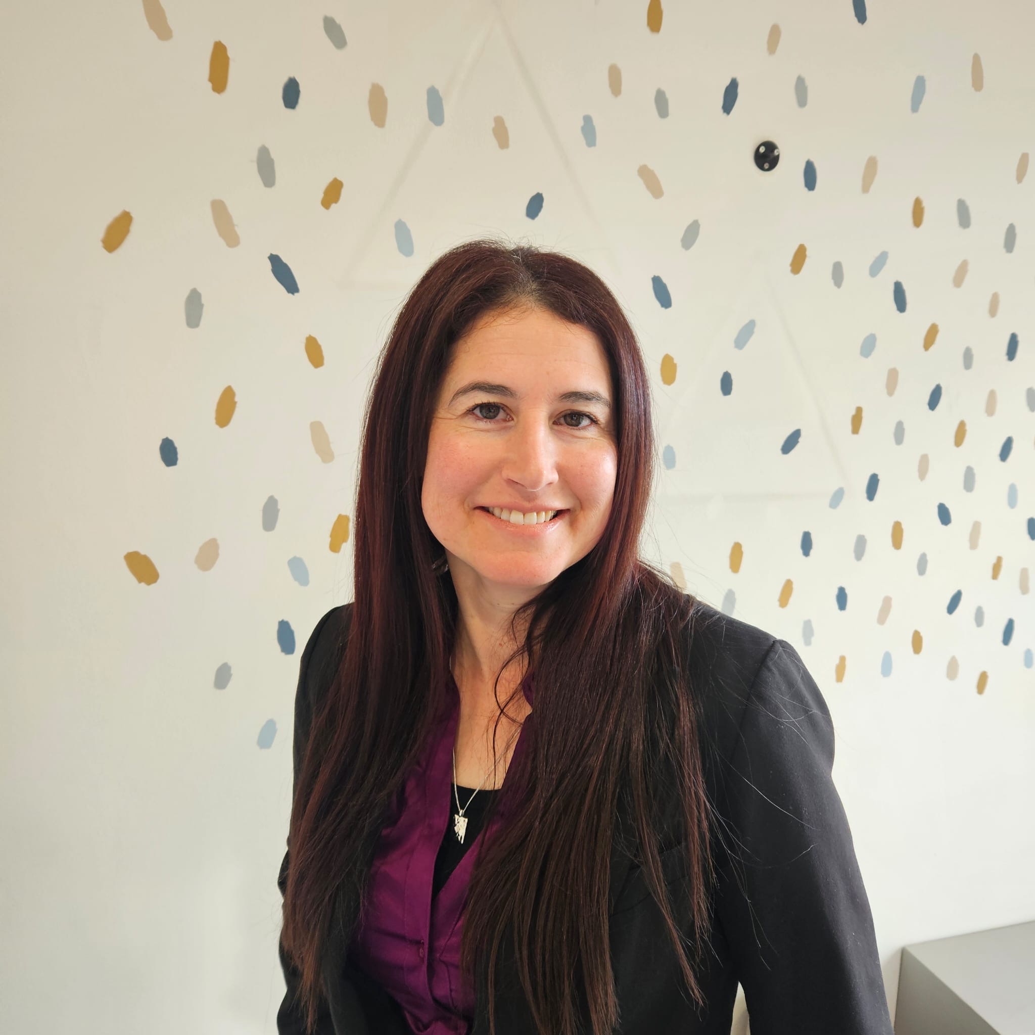 Sheryl-Lee Kaye, MENTAL HEALTH SOCIAL WORKER and FAMILY MEDIATOR
