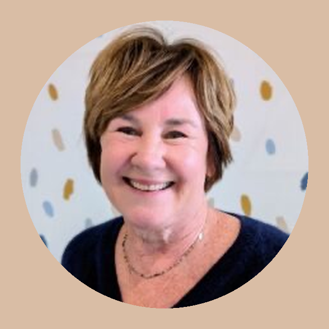 Susie Stowe, CLINICAL COUNSELLOR