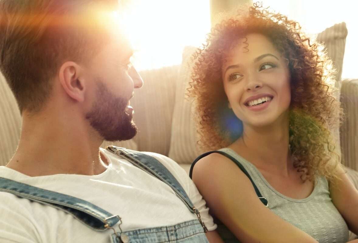 5 Ways To Reconnect With Your Partner