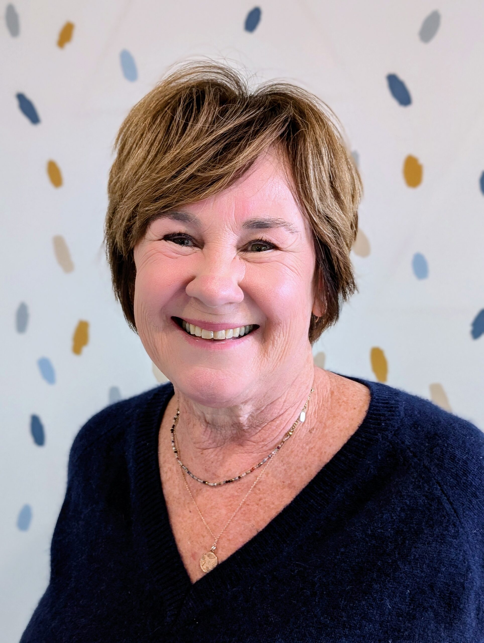 Suzanne Stowe